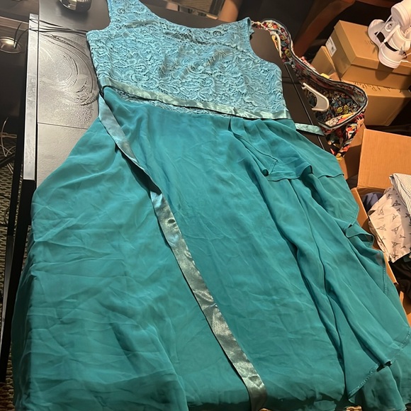 NWT: bery love dress size xl - Picture 1 of 5